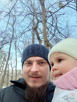 Васильев Андрей Николаевич