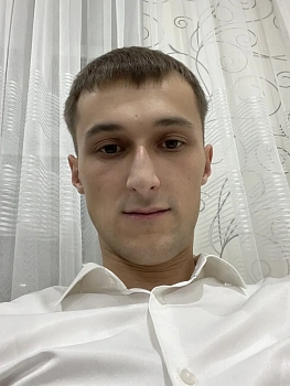 Андреев Андрей Михайлович