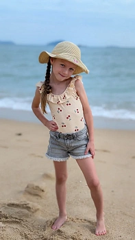 Белозёрова Анна 