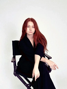 Платонова Диана