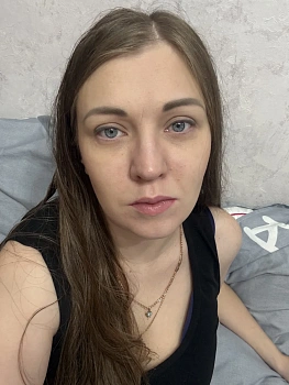 Чуринова Екатерина 