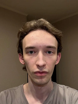 Юртаев Павел