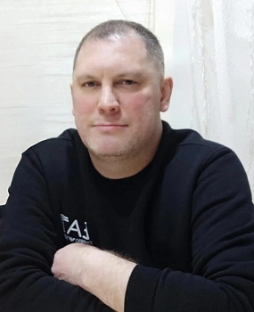 Ярославцев Владимир