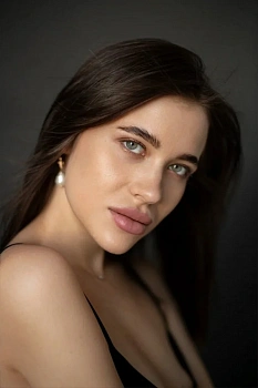 Жихарева Ксения