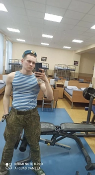 Куликов Денис 