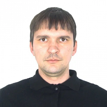 Сюрись Вадим Иванович