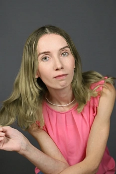 Руденко Анна