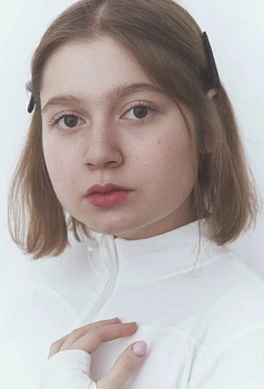 Чуракова Мария Михайловна 