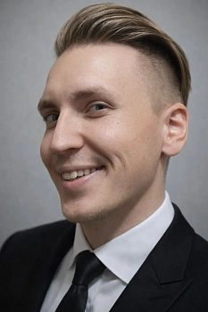 Валюжинич Александр