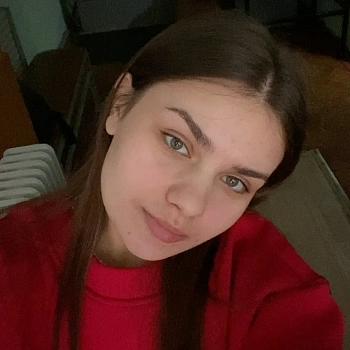 Кристина Андреевна Каталевская