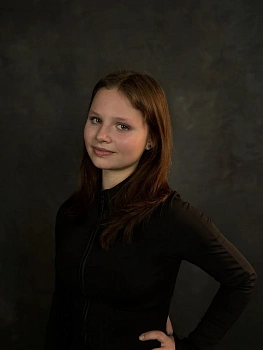 Арина Басова 