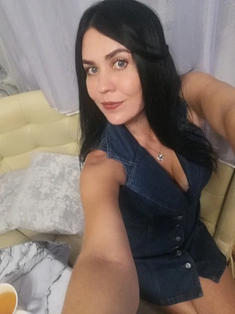 Симонова Елена Владимировна