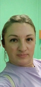 Оксана Юрьевна Куликова
