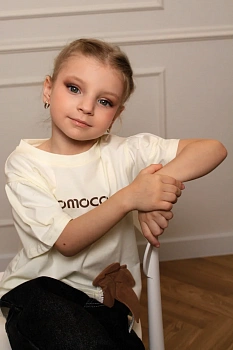 Логвинова Милана 