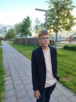Лопатин Артём Михайлович