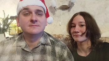 Синяева Лилия Валерьевна