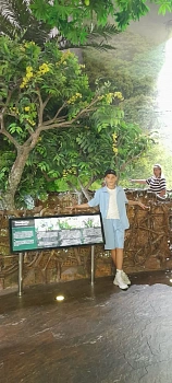 Лазарев Константин