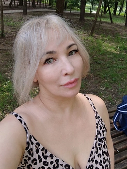 Юсупова Алина Александровна 