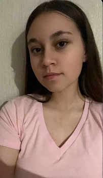 Дмитриева Суфия Дмитриевна