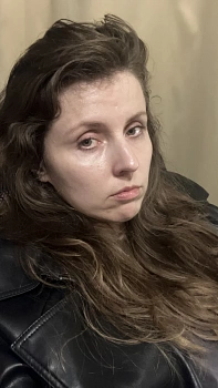Воронкова Верв