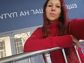 Подкорытова Екатерина 