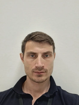 Шувалов Аркадий