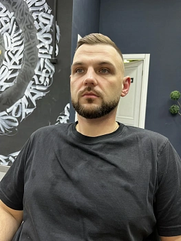 Бойченко Платон 