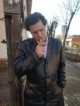Залепукин