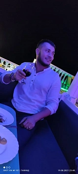 Хайдаров Тавхид Рашидович