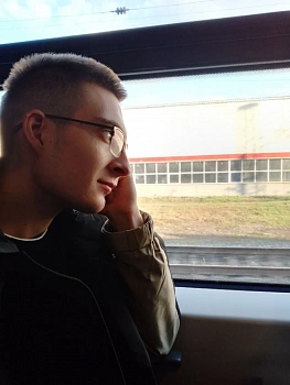 Сергей вольшмид 