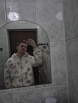 Сурин Кирилл