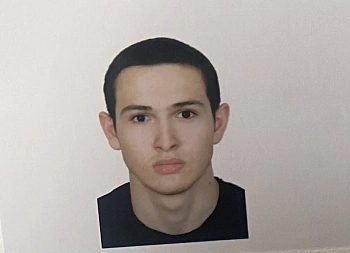 Безносов Марк