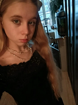 Карина Щурок