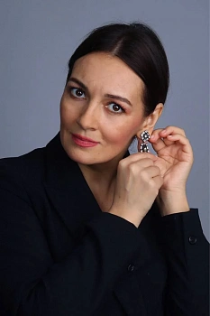 Светлана Лебедева
