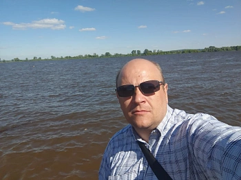 Утехин Андрей 