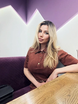 Назарова Анна 