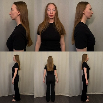 Богатикова Ксения