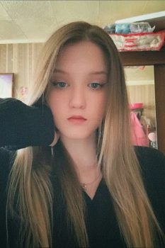 Виктория Белова