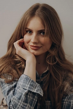 Клеймёнова Юлия 