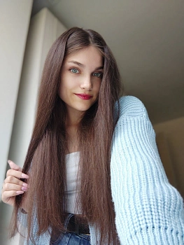Мария Алексеевна Самарина
