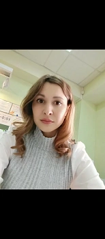Ирина Дмитриевна Царева
