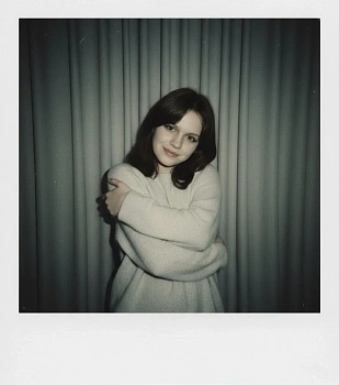 Лурье Анна (Анита) 