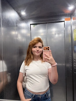 Бабич Екатерина