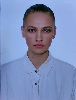 Киргизова Марина 