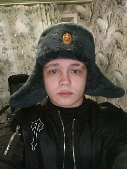 Соболев Костя 