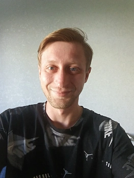 Головин Евгений