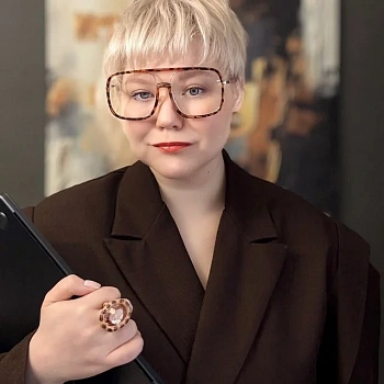 Трофимова Анна Андреевна