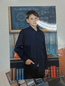 Климов фёдор 