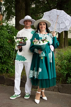 Назимова Елена