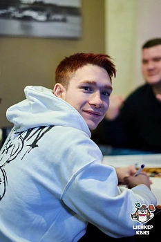 Дюдяев Владимир